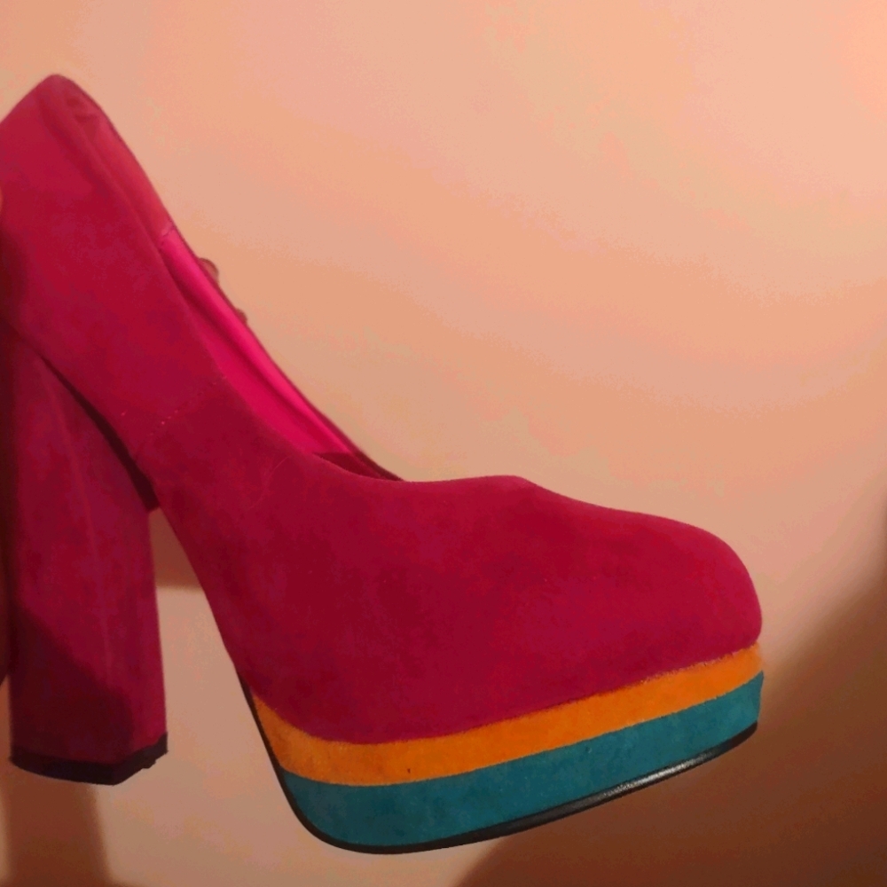Shoes